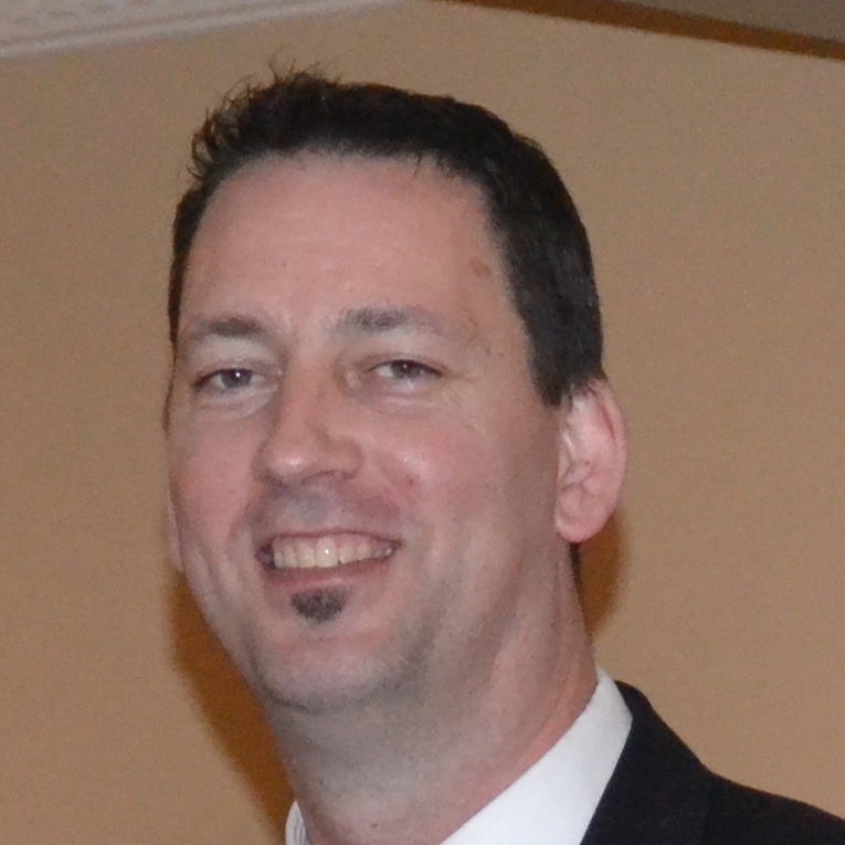 Daniel Peters, Sales Manager